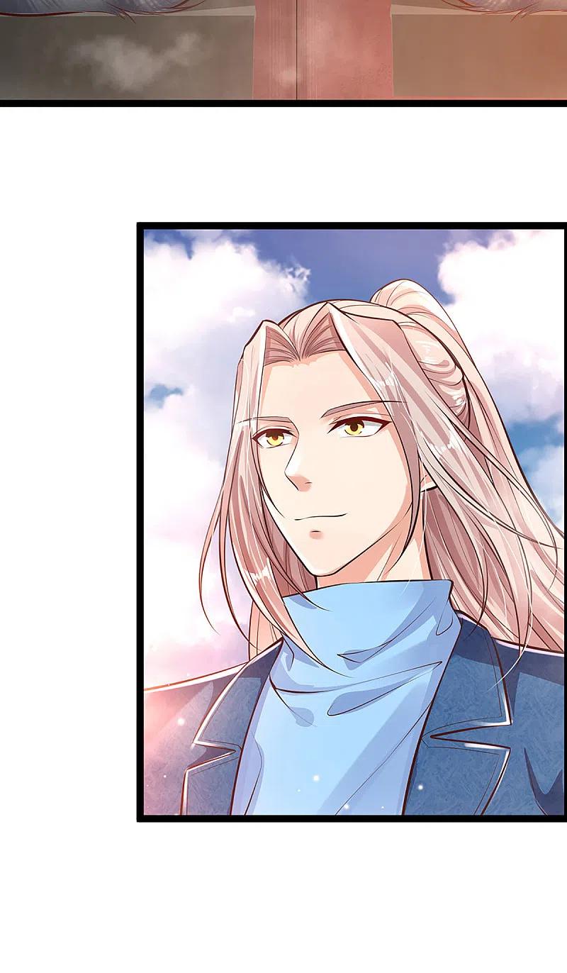 Immortal Daddy Xianzun Chapter 209 Gambar 12